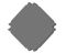 四邊形油、套管內(nèi)螺紋刀片 Internal API Round Inserts